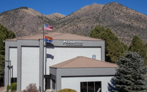  Country Inn & Suites by Radisson, Flagstaff, AZ  Флагстафф